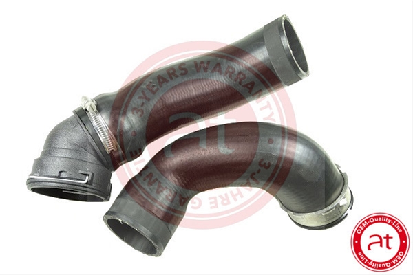 FURTUN TURBO AT AUTOTEILE