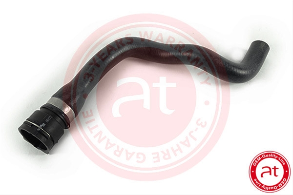FURTUN RADIATOR SE24 AT AUTOTEILE