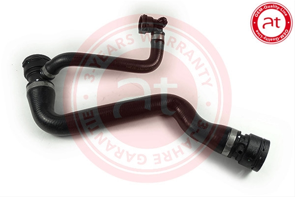 FURTUN RADIATOR SE24 AT AUTOTEILE