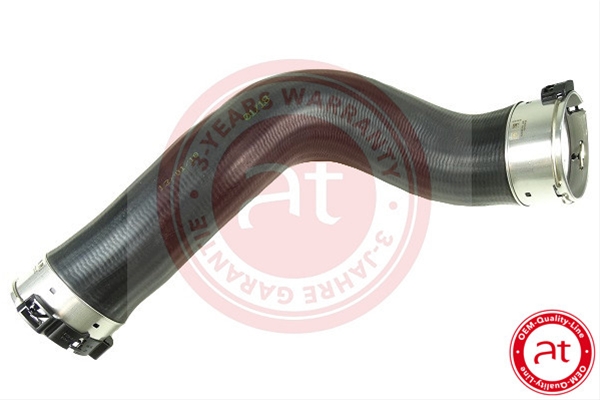 FURTUN TURBO AT AUTOTEILE