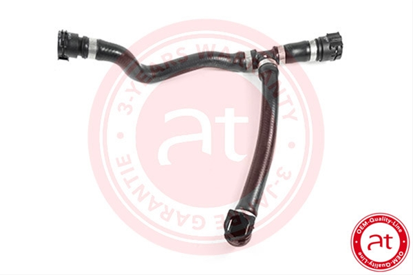 FURTUN RADIATOR AT AUTOTEILE