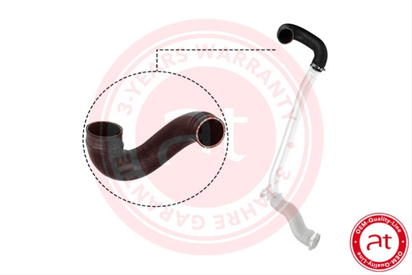 FURTUN TURBO LSNBB AT AUTOTEILE