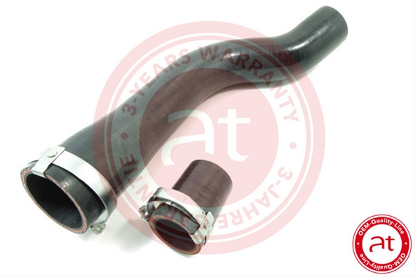 FURTUN TURBO AT AUTOTEILE