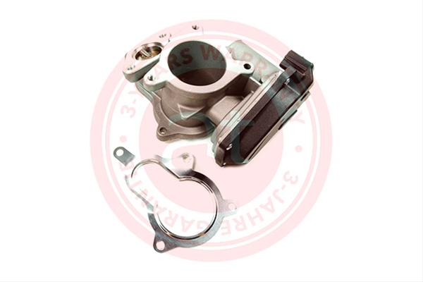 SUPAPA EGR (A4, A6) AT AUTOTEILE CSNBB