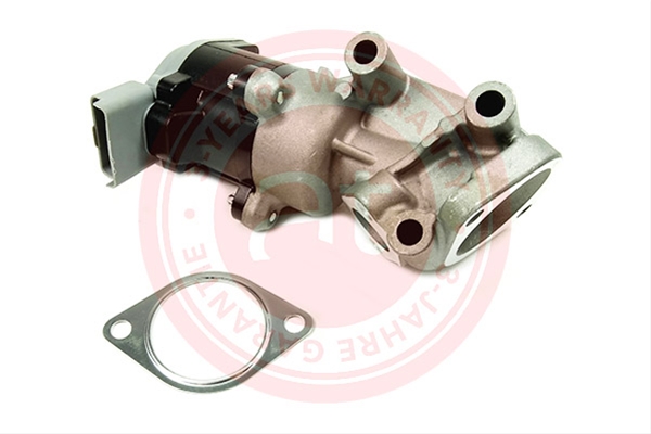 Imagine pentru produsul „SUPAPA EGR (407, 607, C5, C6, DISCOVERY III, RANGE ROVER SPORT) AT AUTOTEILE CSNBB"