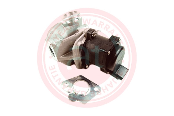 Imagine pentru produsul „SUPAPA EGR (206, 207, 307, 308, PARTNER, BERLINGO, C3, C4, C5) AT AUTOTEILE CSNBB"