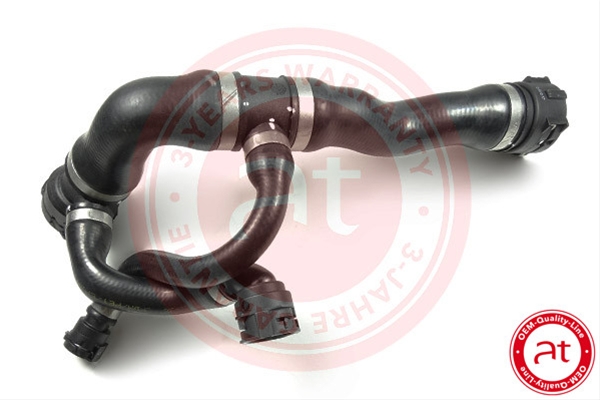 FURTUN RADIATOR SE24 AT AUTOTEILE