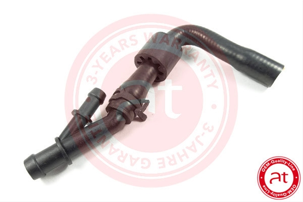 Imagine pentru produsul „FURTUN RADIATOR AT AUTOTEILE"