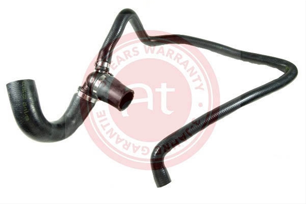 FURTUN RADIATOR AT AUTOTEILE