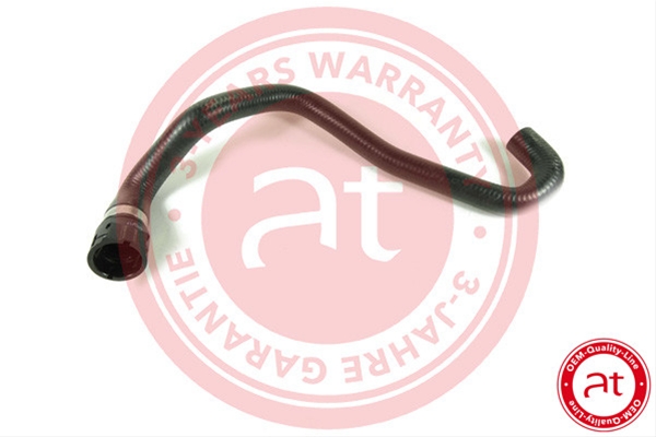 FURTUN RADIATOR SE24 AT AUTOTEILE