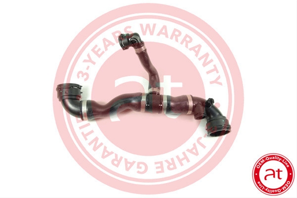 FURTUN RADIATOR SE24 AT AUTOTEILE