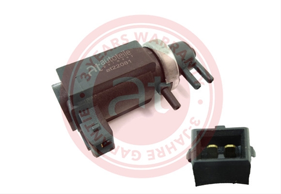 CONVERTOR PRESIUNE AT AUTOTEILE