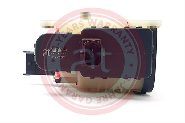 MODUL UMPLERE UREE AT AUTOTEILE
