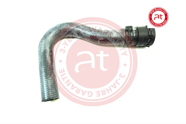 FURTUN RADIATOR AT AUTOTEILE
