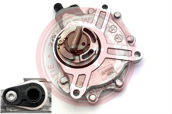 POMPA VACUUM SISTEM FRANARE AT AUTOTEILE