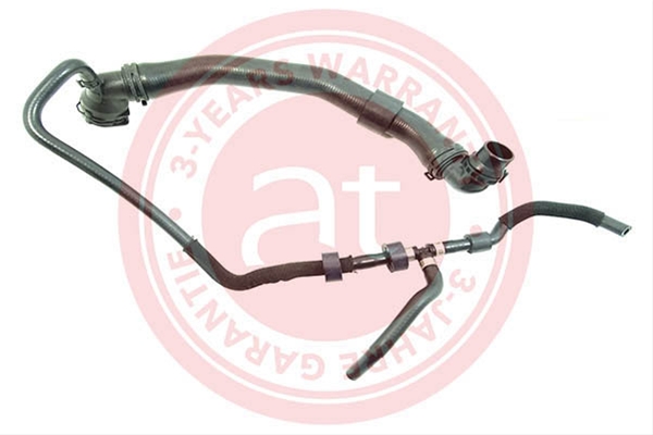 FURTUN RADIATOR AT AUTOTEILE