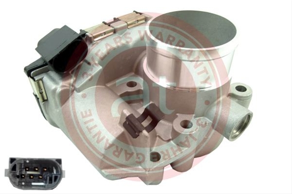 CARCASA INJECTIE SE24 AT AUTOTEILE