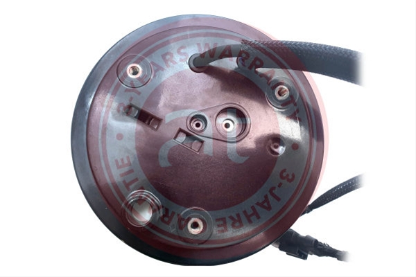 UNITATE INCALZIRE INJECTIE UREE AT AUTOTEILE