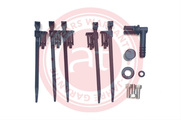 UNITATE INCALZIRE INJECTIE UREE AT AUTOTEILE