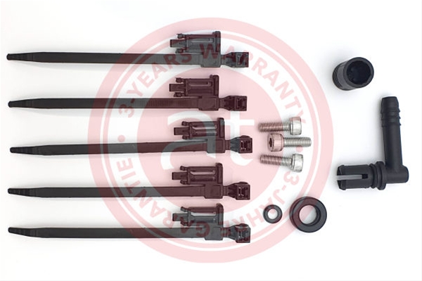 UNITATE INCALZIRE INJECTIE UREE AT AUTOTEILE