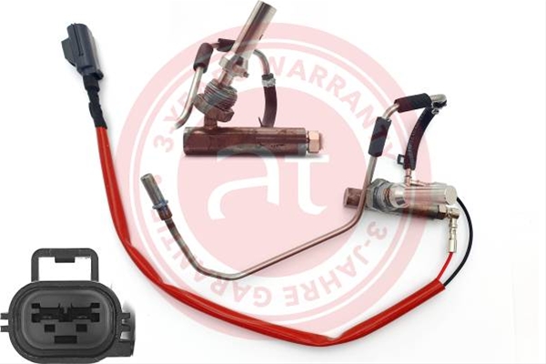 Imagine pentru produsul „UNITATE INJECTIE REGENERARE DPF AT AUTOTEILE"