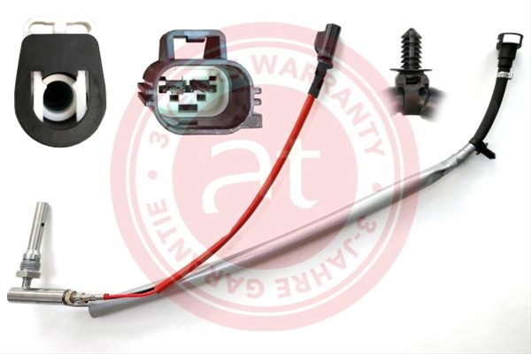 UNITATE INJECTIE REGENERARE DPF AT AUTOTEILE