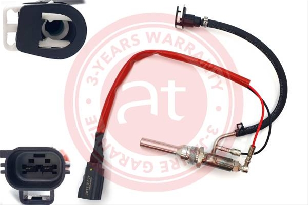 Imagine pentru produsul „UNITATE INJECTIE REGENERARE DPF AT AUTOTEILE"