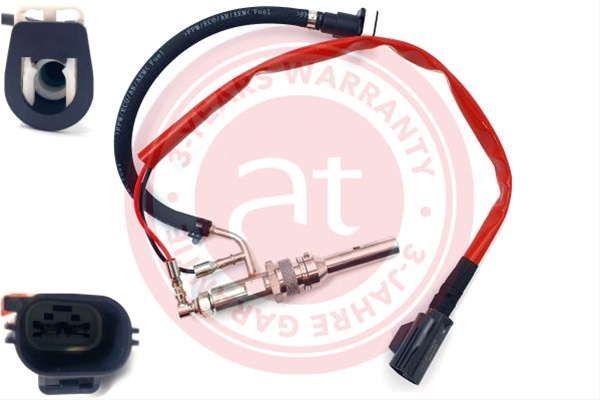 Imagine pentru produsul „UNITATE INJECTIE REGENERARE DPF AT AUTOTEILE"