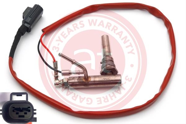 UNITATE INJECTIE REGENERARE DPF AT AUTOTEILE