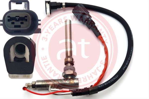 UNITATE INJECTIE REGENERARE DPF AT AUTOTEILE