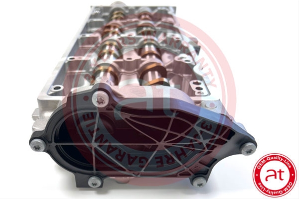 ANSAMBLU AX CAME AT AUTOTEILE
