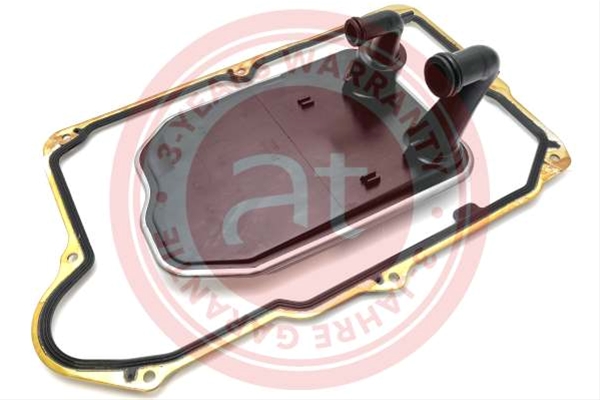 Imagine pentru produsul „SET FILTRU HIDRAULIC SE24 AT AUTOTEILE"