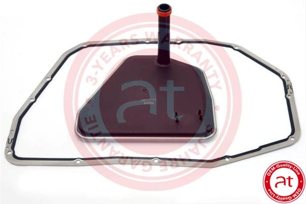 SET FILTRU HIDRAULIC + GARNITURA AT AUTOTEILE