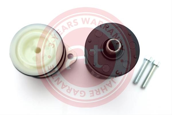 SET FILTRU HIDRAULIC (+CAPAC, GARNITURA, SURUBURI) SE24 AT AUTOTEILE