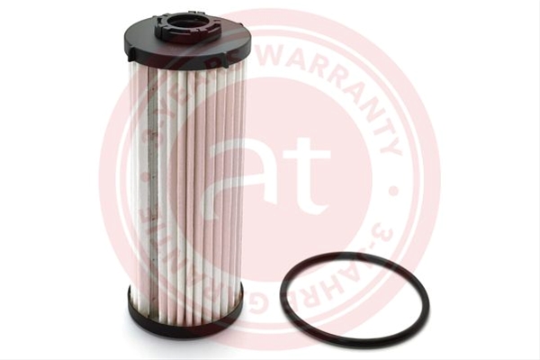 Imagine pentru produsul „FILTRU HIDRAULIC AT AUTOTEILE"