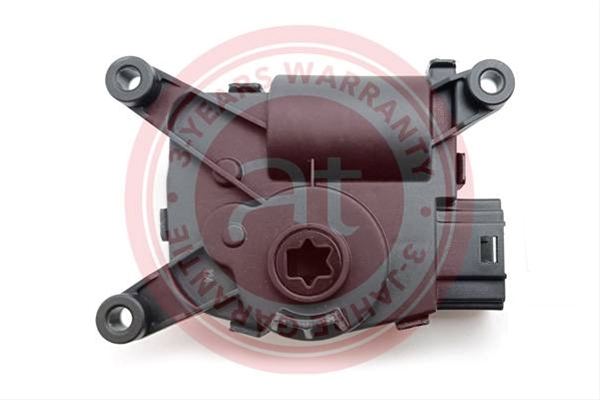UNITATE REGLAJ VENTILATIE AT AUTOTEILE