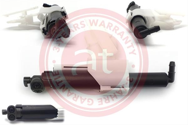 DUZA STROPITOR FAR MONDEO 02-07 AT AUTOTEILE