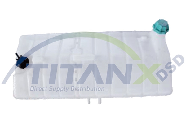 Imagine pentru produsul „VAS EXPANSIUNE MAN F90 TITAN-X"