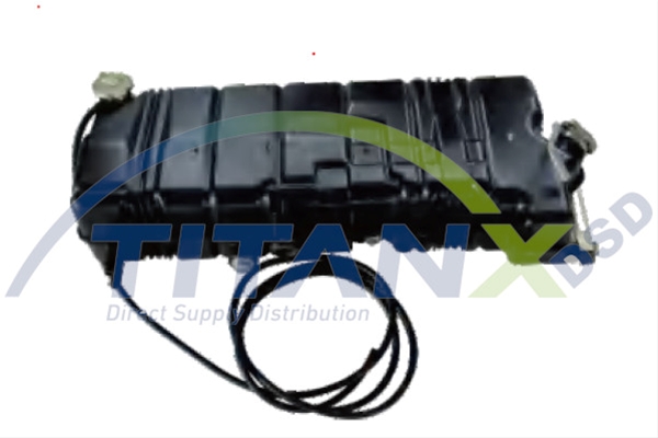 Imagine pentru produsul „VAS EXPANISUNE TITAN-X"