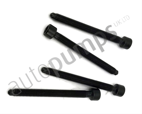 SET MONTAJ INJECTOARE