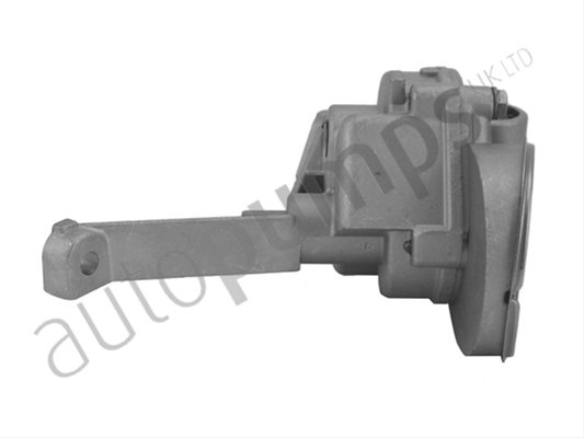 POMPA ULEI - AUTOPUMPS - CSNBB