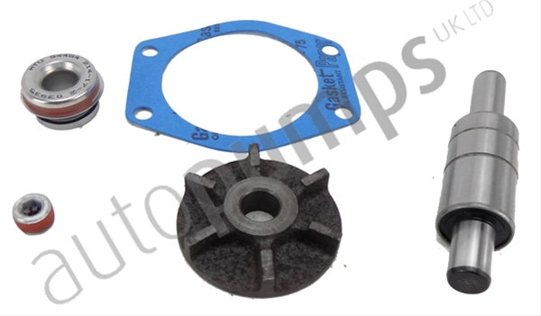 Imagine pentru produsul „KIT REPARATIE POMPA APA"
