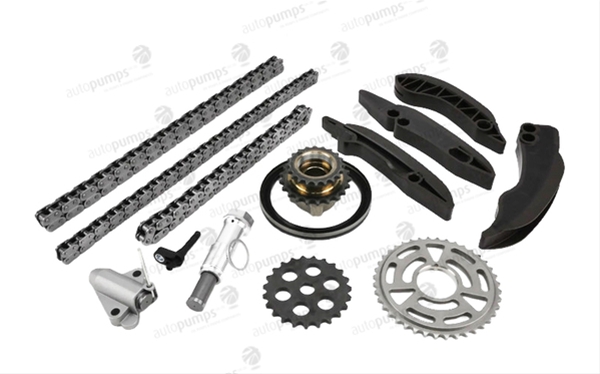 Imagine pentru produsul „CHIT LANT DE DISTRIBUTIE"