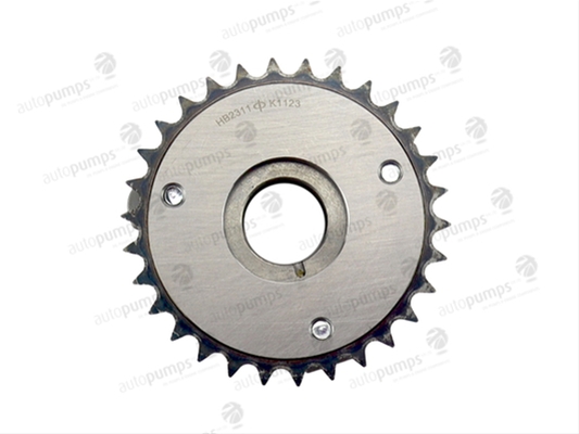 REGULATOR AX CU CAME