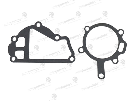 POMPA APA - AUTOPUMPS - CSNBB