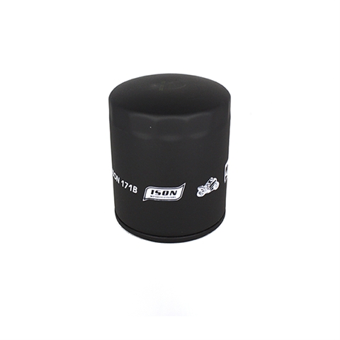 Imagine pentru produsul „FILTRU ULEI (BLACK)"