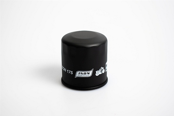 Imagine pentru produsul „FILTRU ULEI (BLACK)"