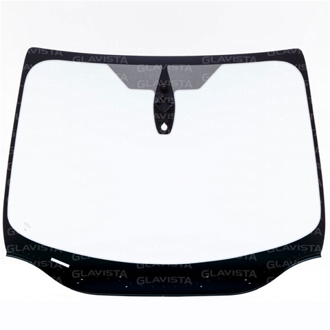 PARBRIZ ACUSTIC VERDE CU SUPORT SENZOR+RAMA+VIN NR. GUARDIAN/