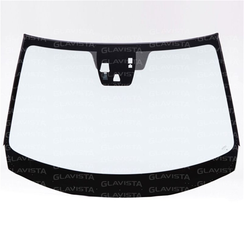 PARBRIZ VERDE ACUSTIC+SENZOR+2CAMERE+RAME-GUARDIAN