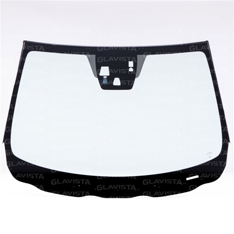 PARBRIZ VERDE ACUSTIC CU SUPORT SENZOR/CAMERA+RAMA+VIN NR.-GUARDIAN/